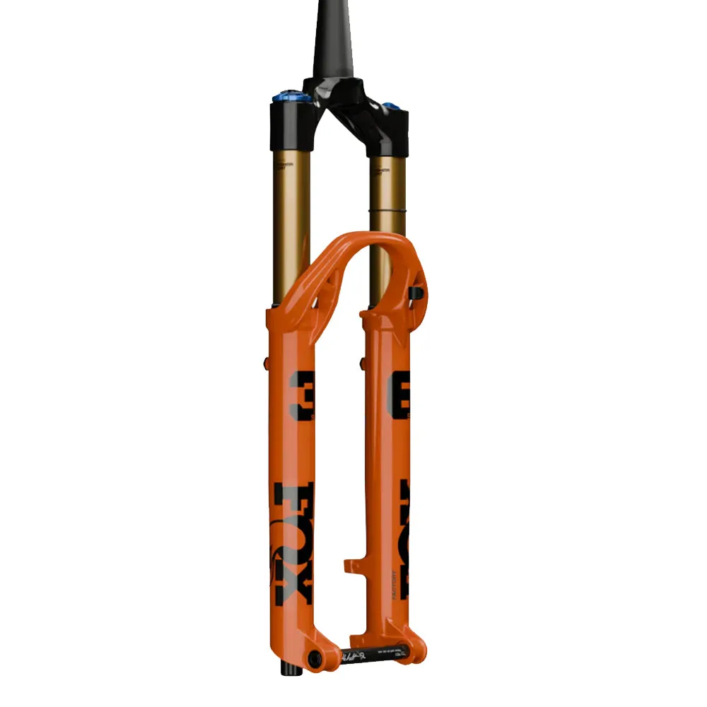 Fox 36 SL Factory Fork - Grip X