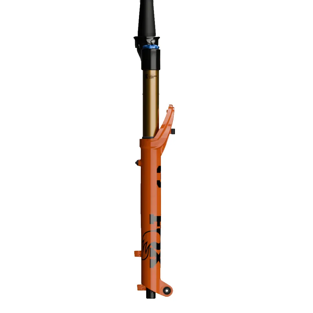 Fox 36 SL Factory Fork - Grip X