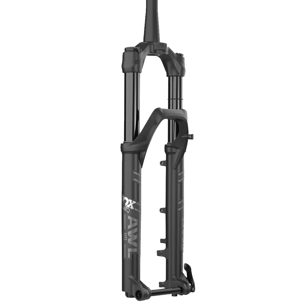 Fox AWL HD- Rail Fork