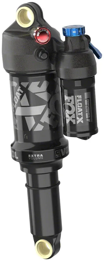 Fox Float X Performance Elite Shock