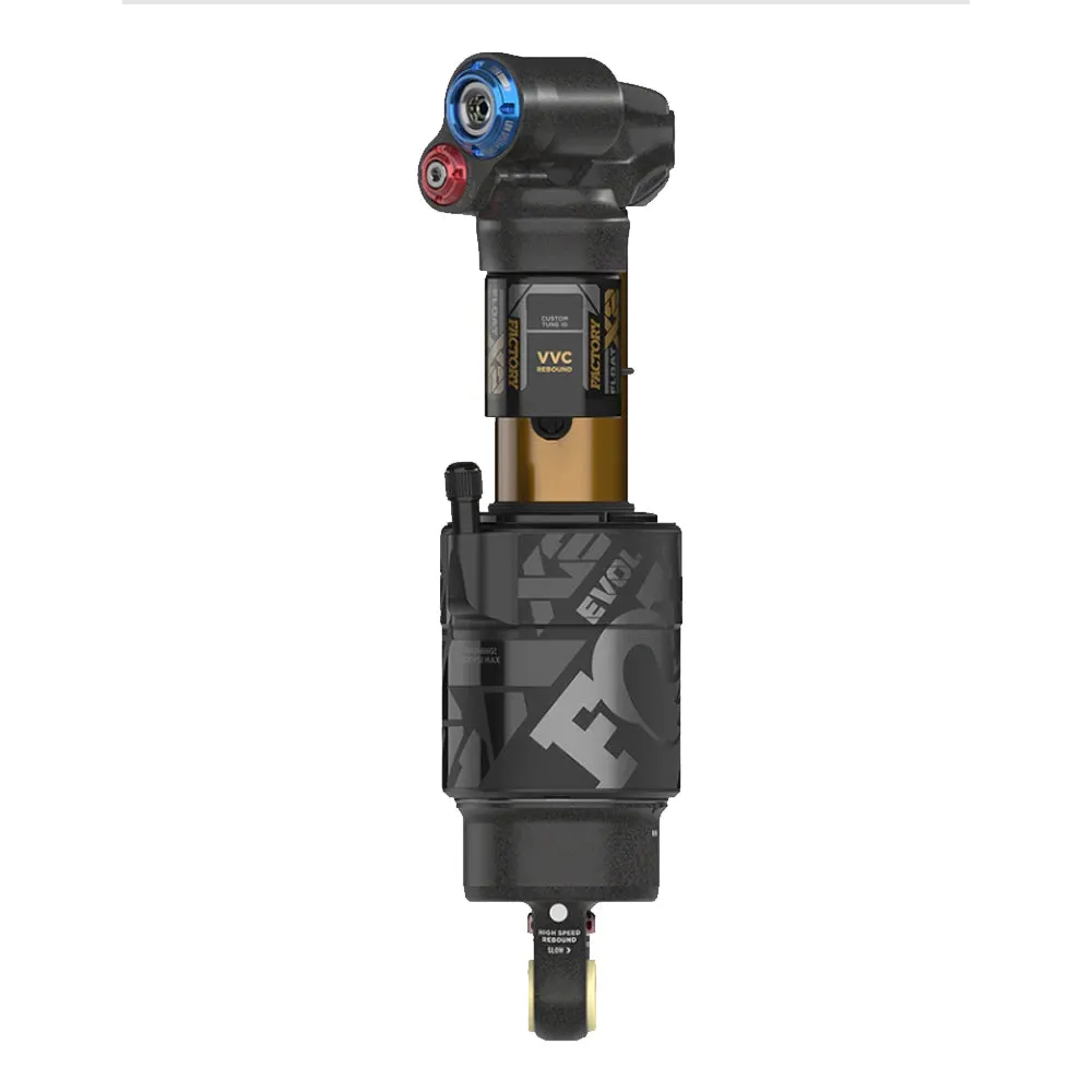 Fox Float x2 Factory Shock
