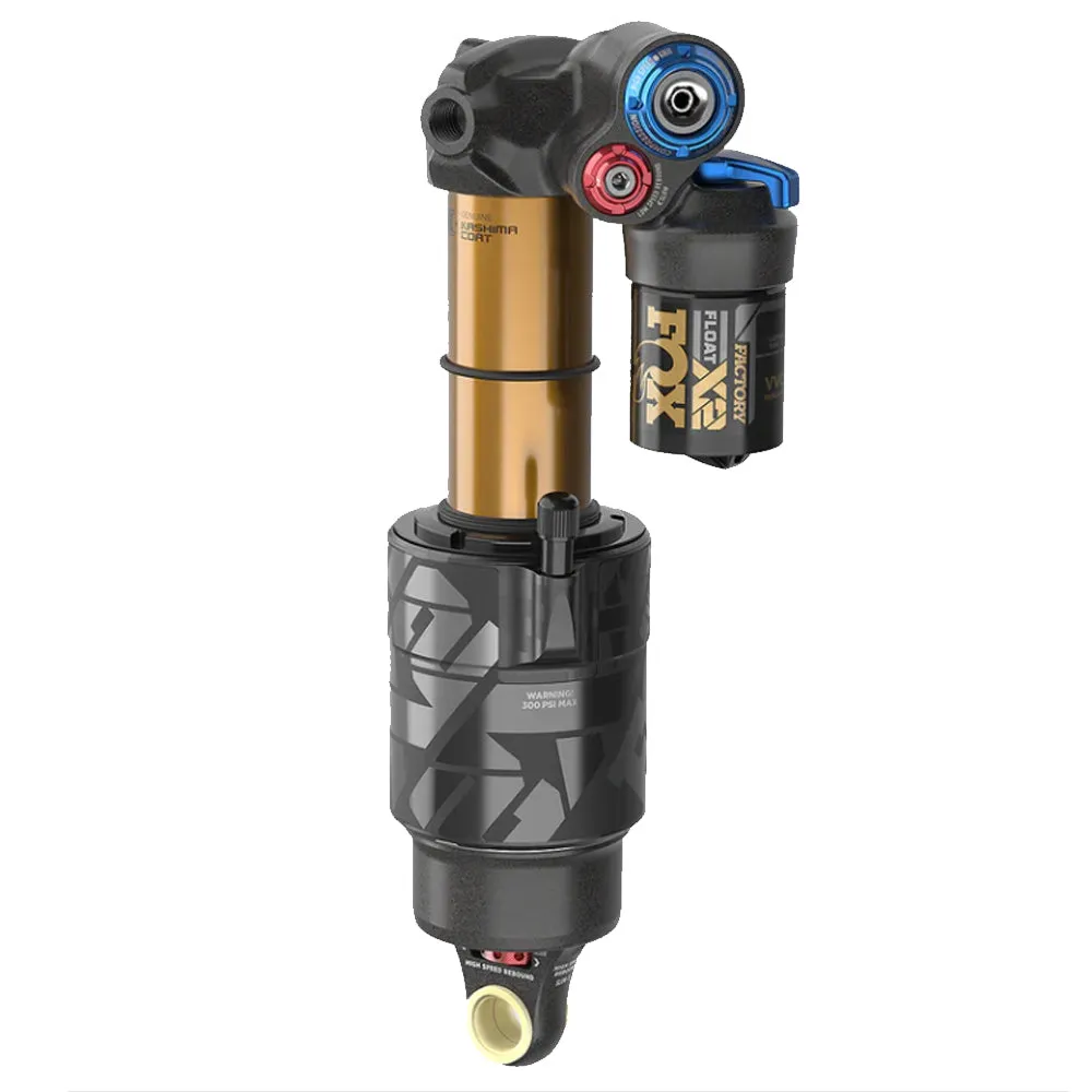 Fox Float x2 Factory Shock