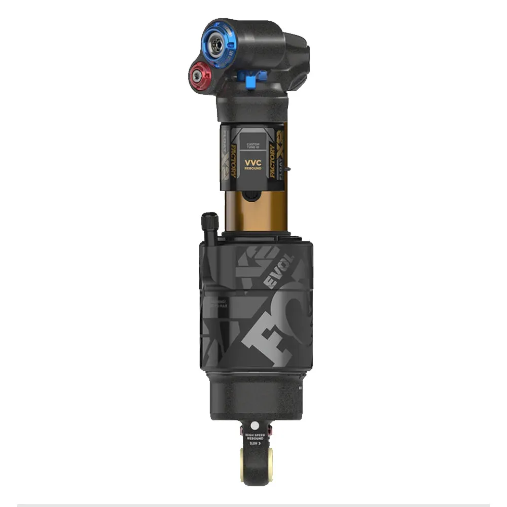 Fox Float x2 Factory Shock