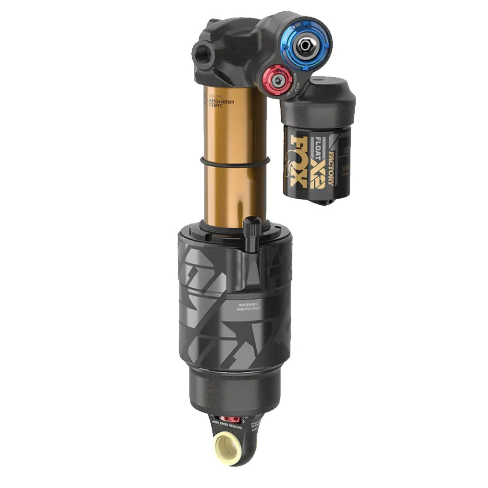 Fox Float x2 Factory Shock