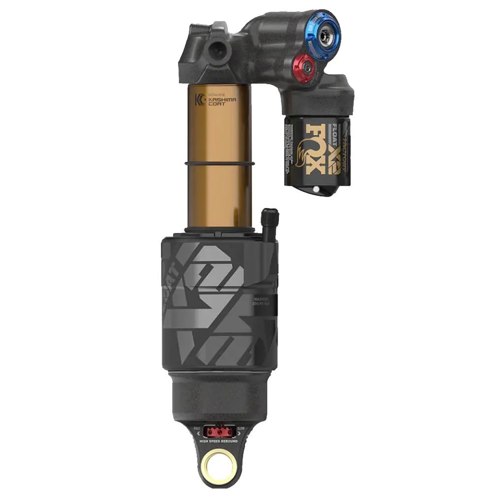 Fox Float x2 Factory Shock