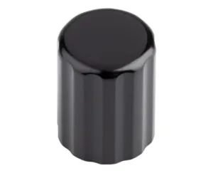 Fox Rebound Cover Nut - (36/40, Grip2/RC2)