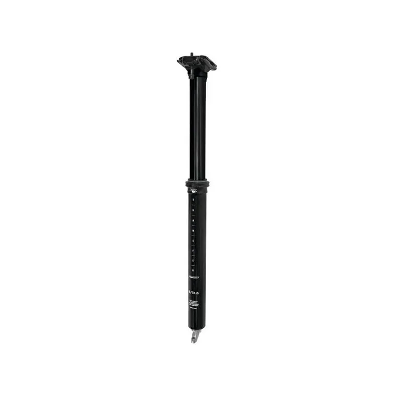 FOX Transfer P-Se 31.6mm Internal Routing Dropper Post (125mm)