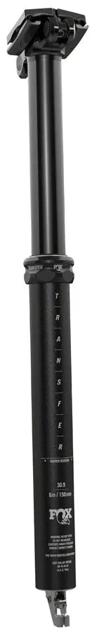 Fox Transfer Performance Series Seatpost