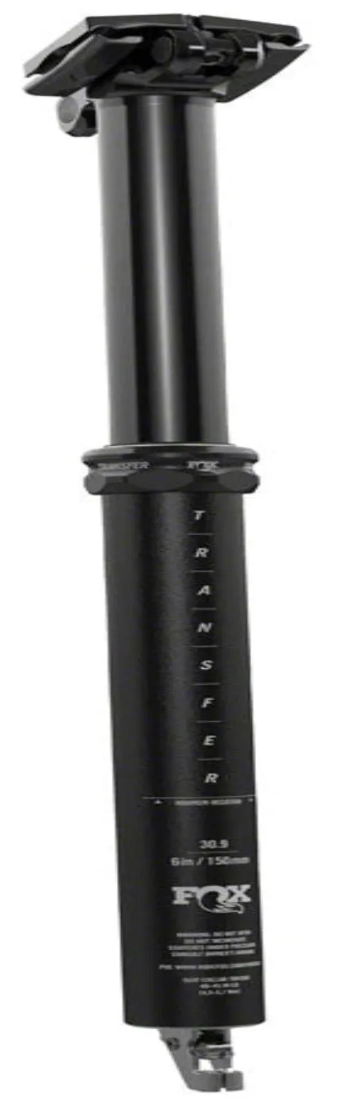 Fox Transfer Performance Series Seatpost