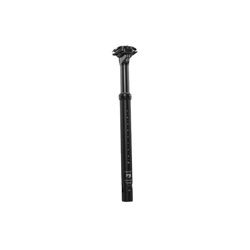 FOX Transfer SL P-Se 27.2mm Internal Routing Dropper Post (50mm)