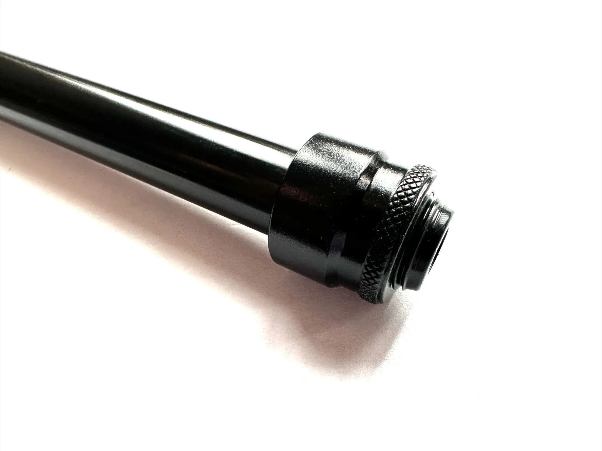 Framed 150mm Alloy Thru Axle 15mm x 190mm Quick Release 15 x 190 Fat Bike  New