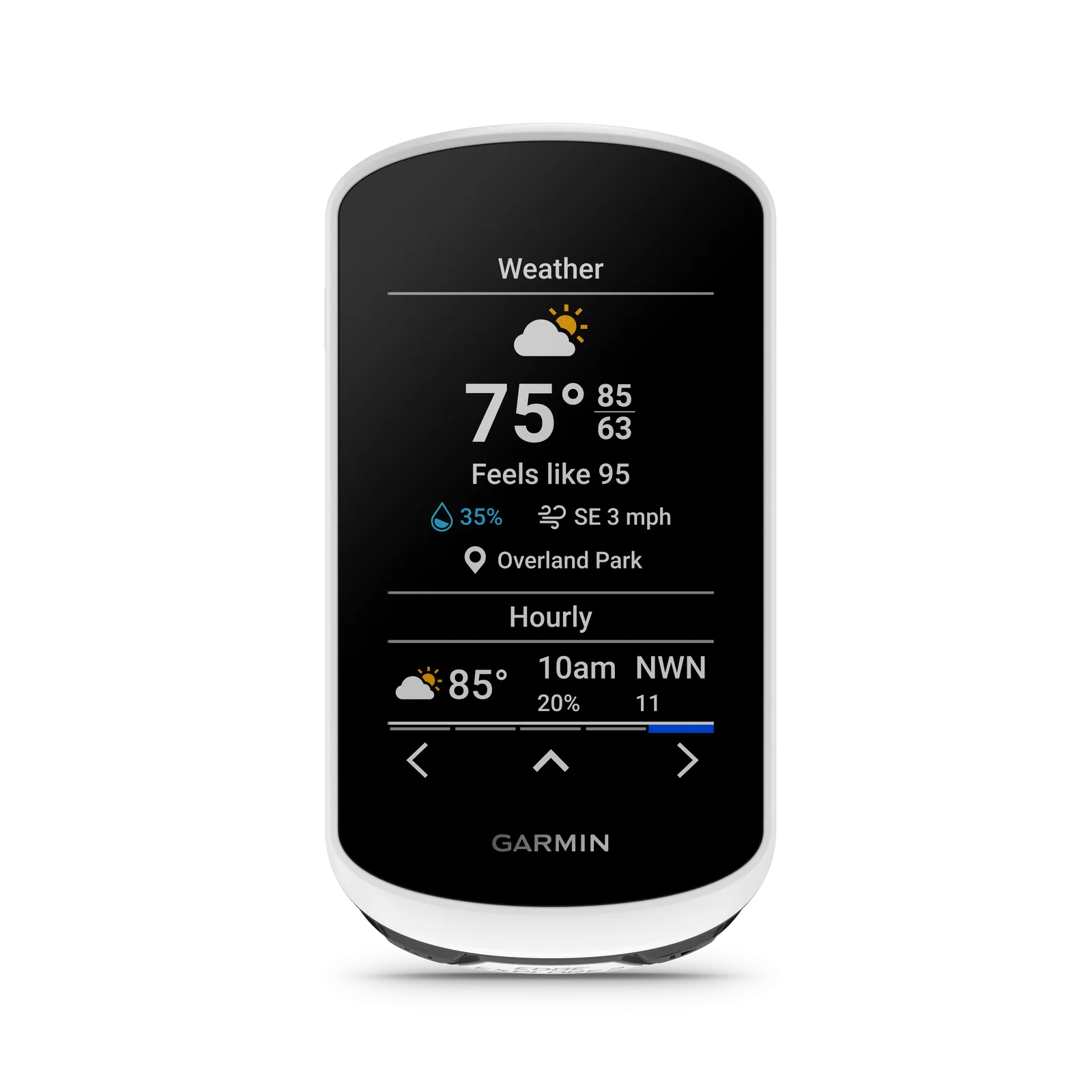 Garmin Edge Explore 2 Power
