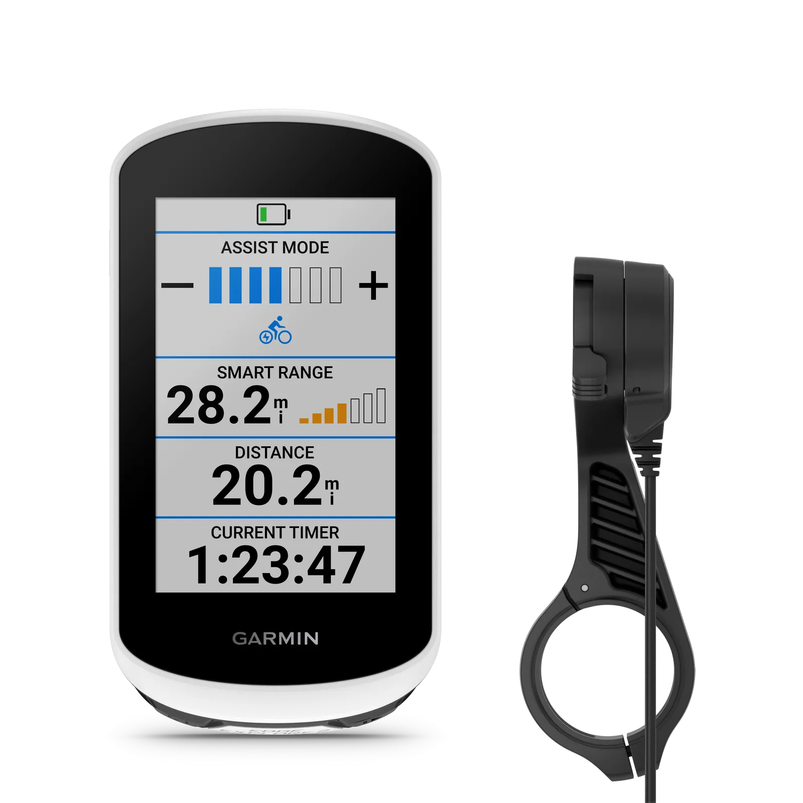 Garmin Edge Explore 2 Power