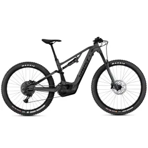 GHOST E-ASX 160 Universal 2022 - SRAM SX Eagle 12sp