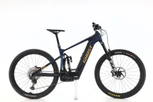 Ghost E-Riot EN Pro 2023