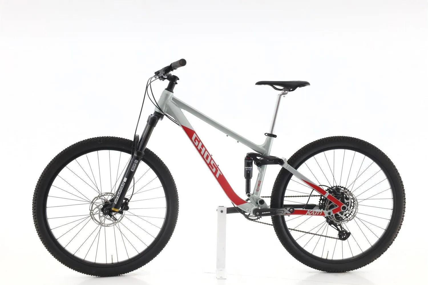 Ghost Kato FS 2024