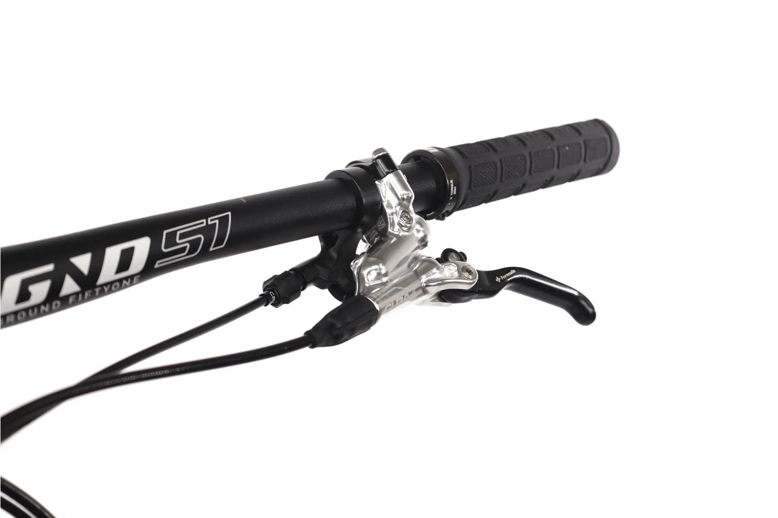 Ghost Riot AM Full Party 2022 - Shimano Deore XT 1x12sp - Syntace V30i
