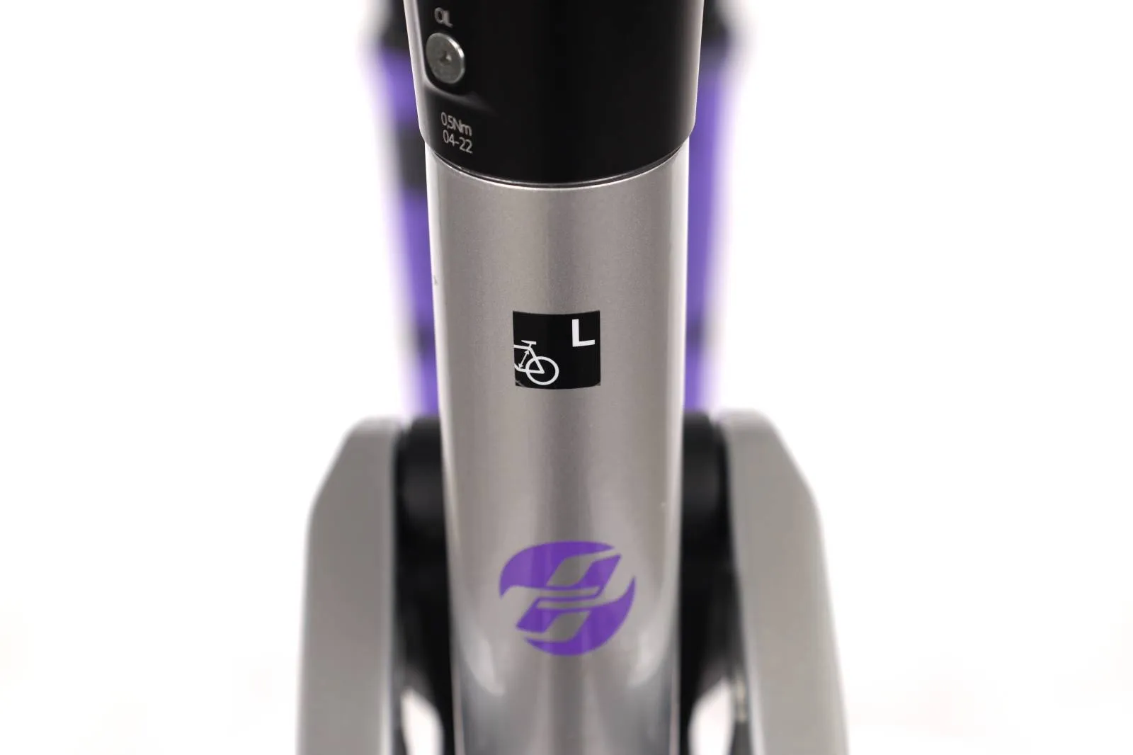 Ghost Riot AM Full Party 2022 - Shimano Deore XT 1x12sp - Syntace V30i