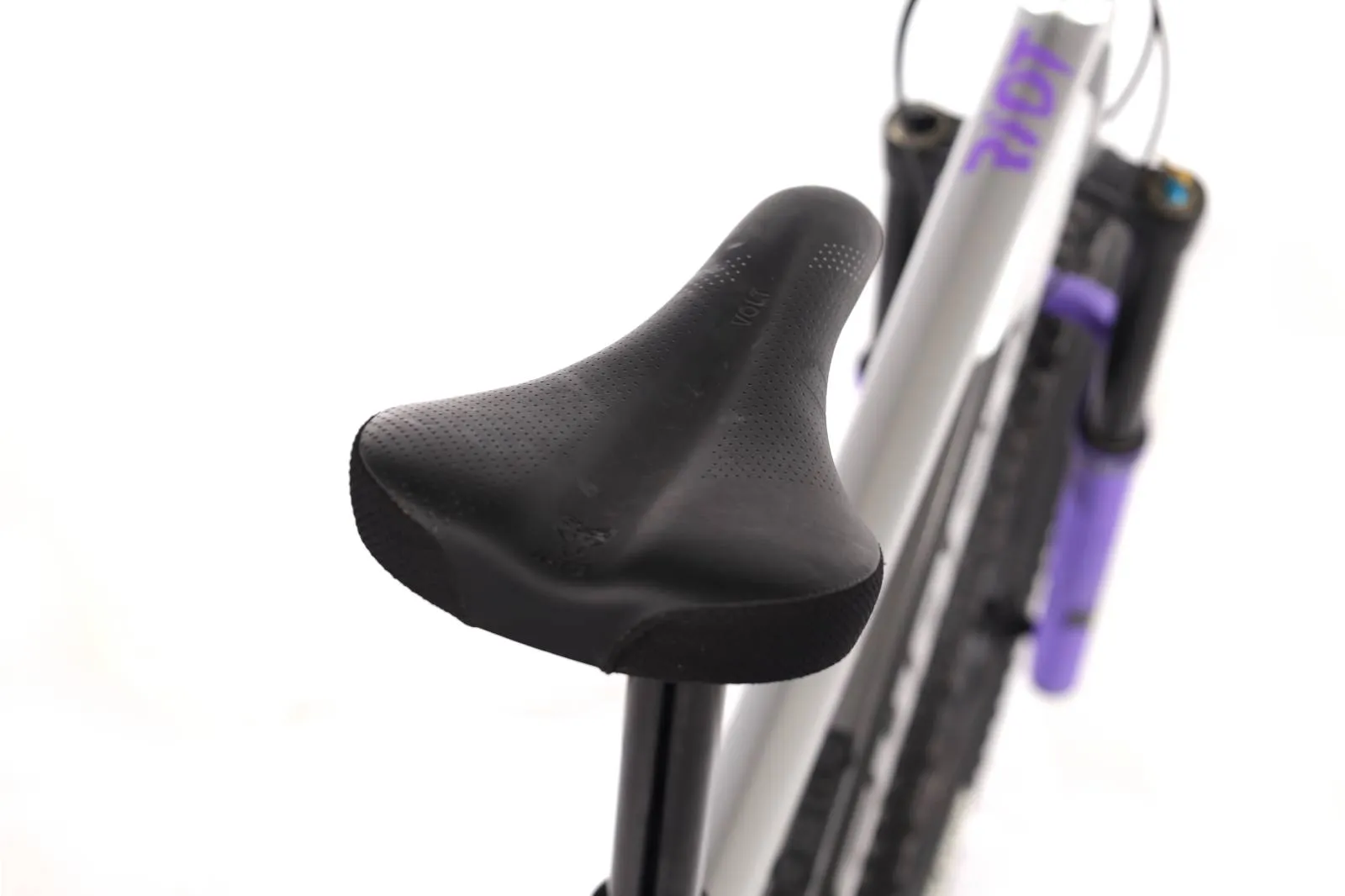 Ghost Riot AM Full Party 2022 - Shimano Deore XT 1x12sp - Syntace V30i