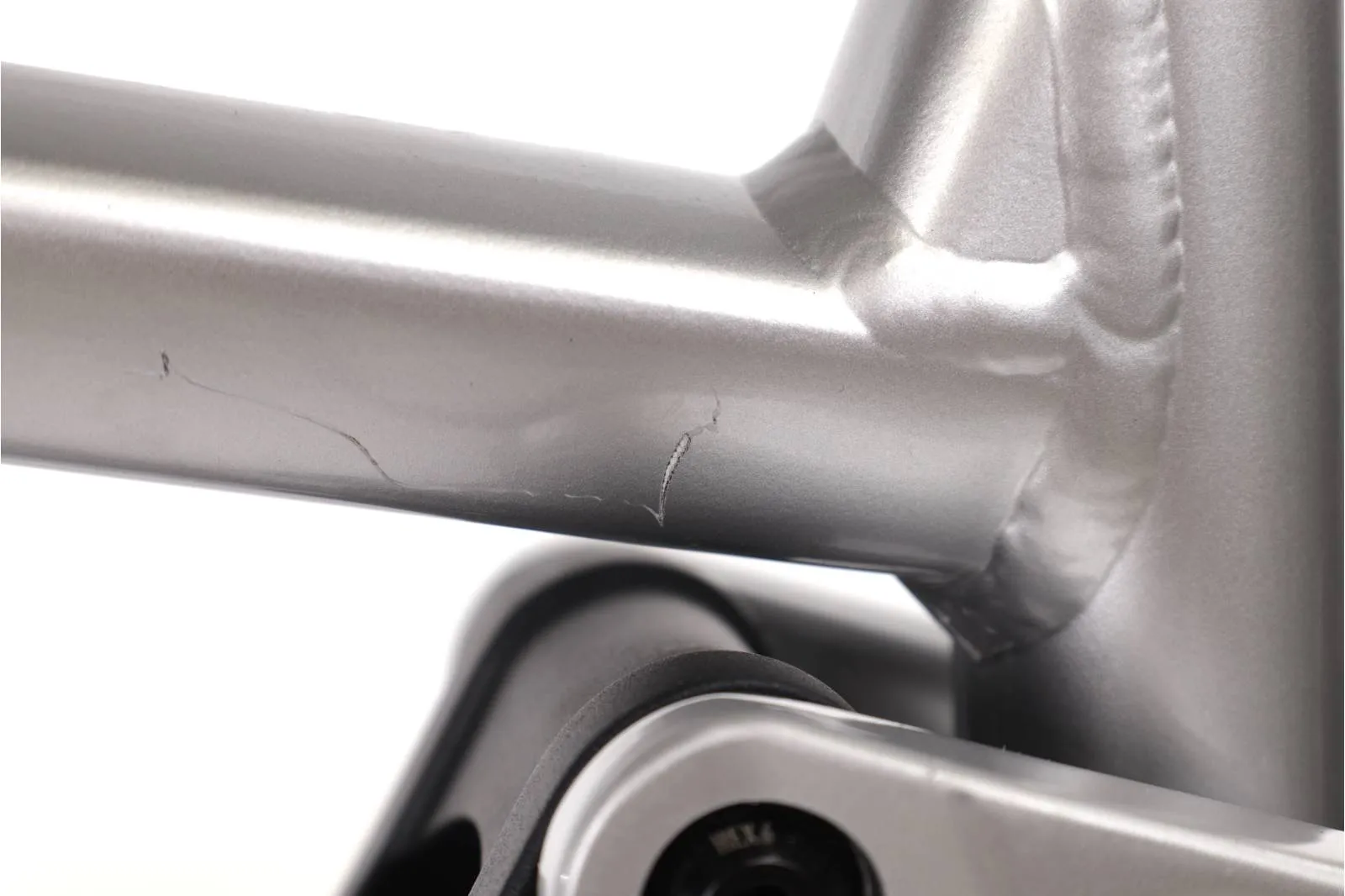 Ghost Riot AM Full Party 2022 - Shimano Deore XT 1x12sp - Syntace V30i