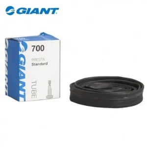 GIANT 700 x 20 - 25C Threaded PV 32mm Tube