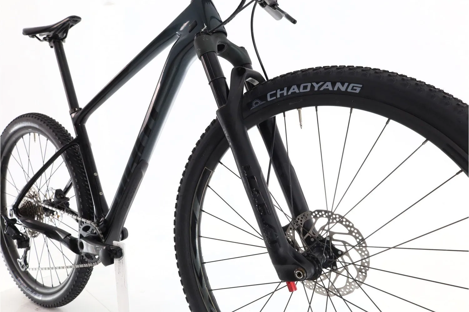 Giant C 2023