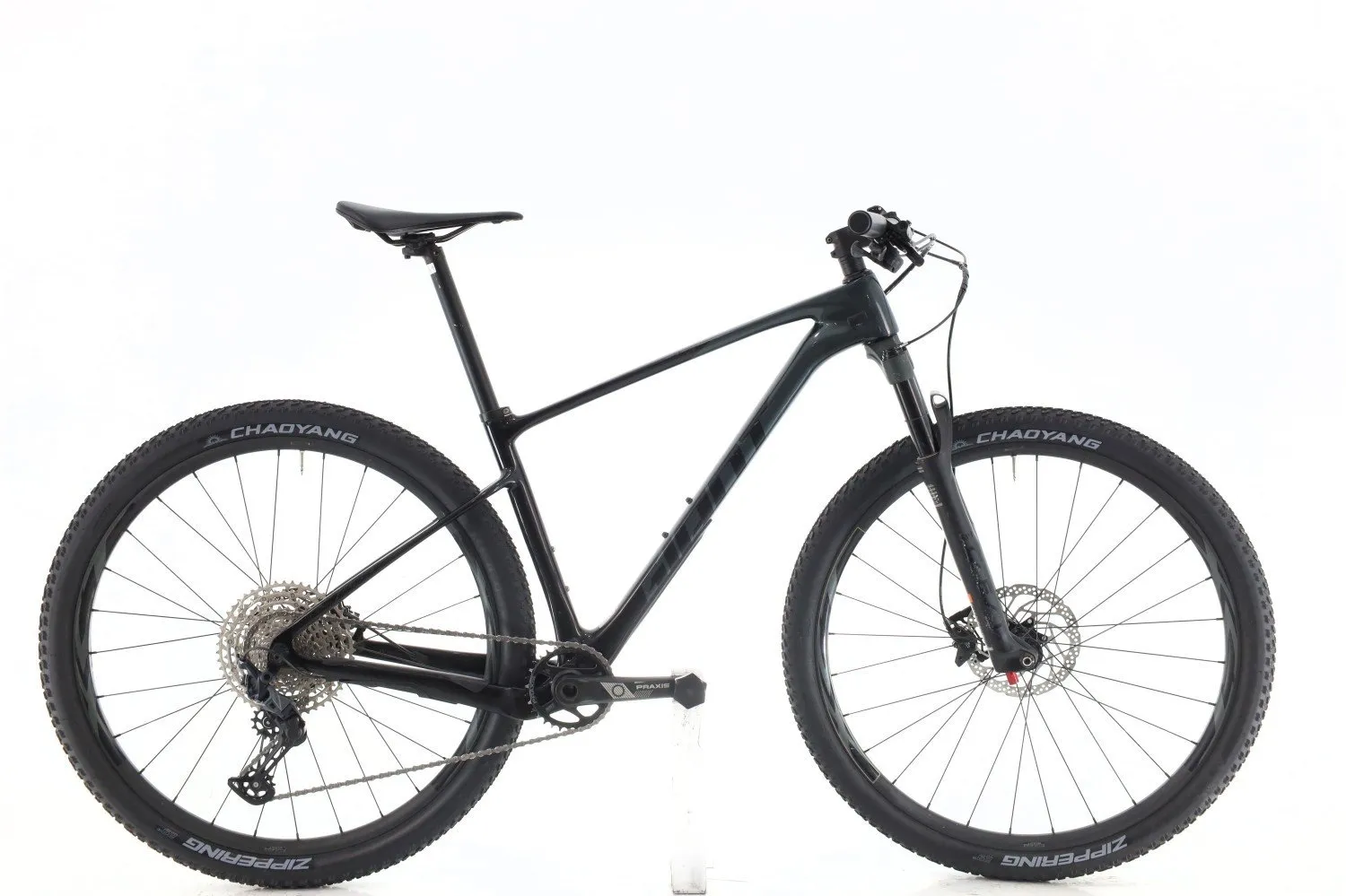 Giant C 2023