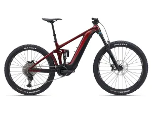 Giant Reign E  2 2024 - Shimano Cues - Giant AM30