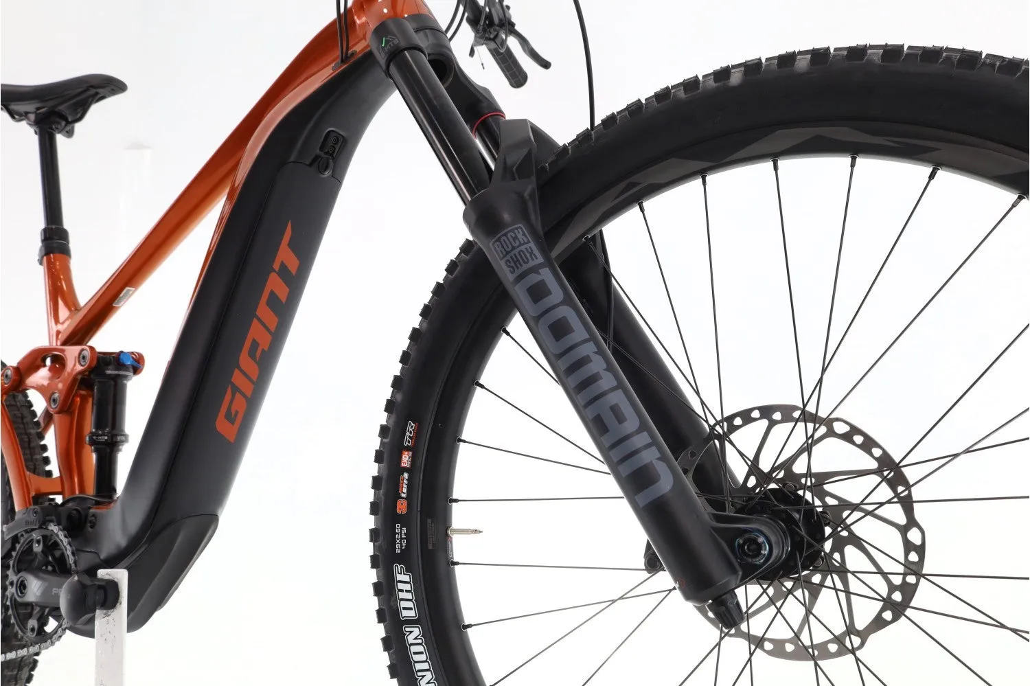 Giant Reign E 3 Pro 2024