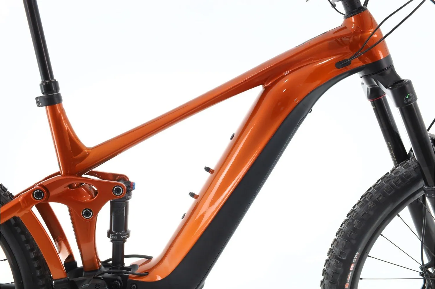 Giant Reign E 3 Pro 2024