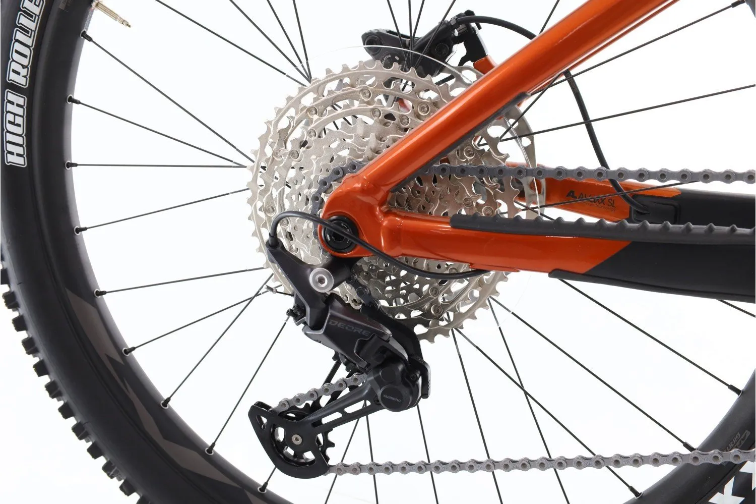 Giant Reign E 3 Pro 2024