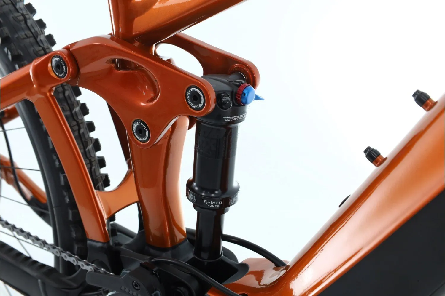 Giant Reign E 3 Pro 2024