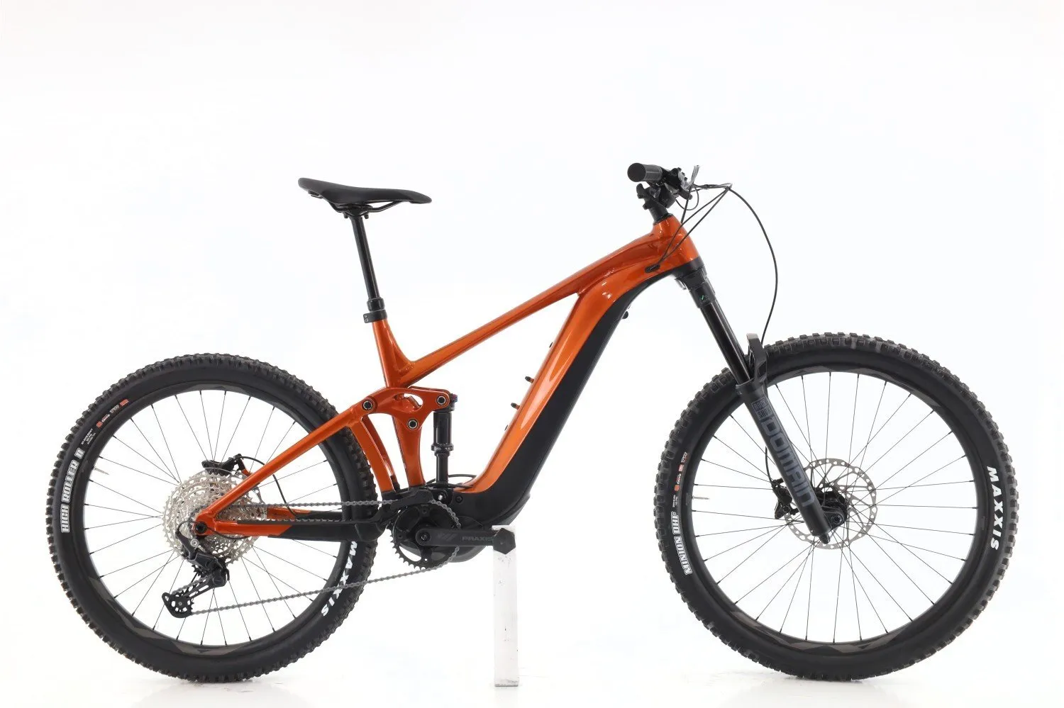 Giant Reign E 3 Pro 2024