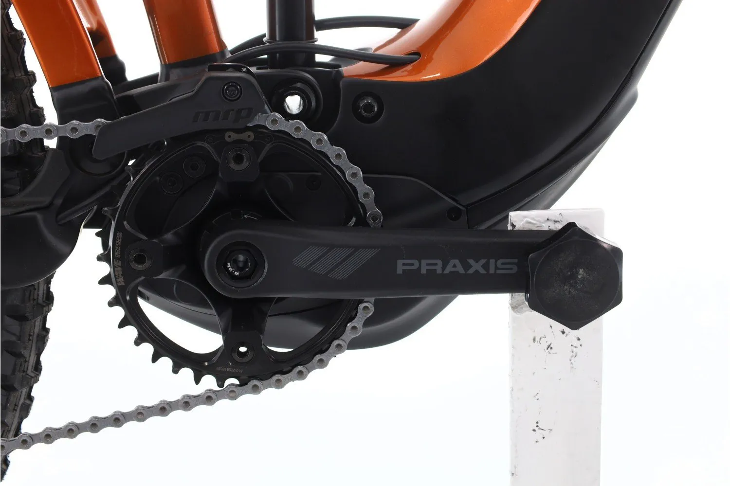 Giant Reign E 3 Pro 2024
