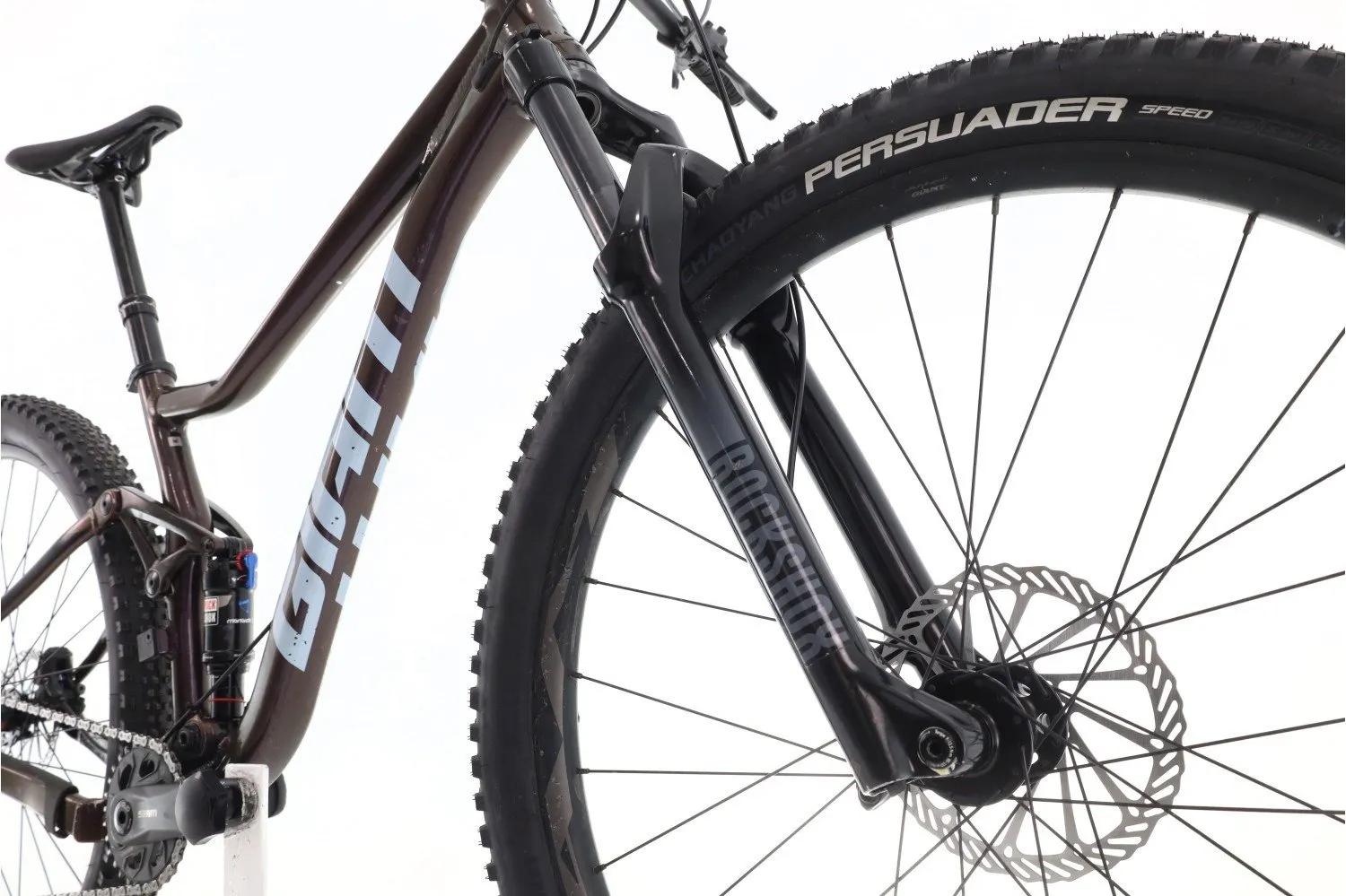 Giant Stance 1 2022