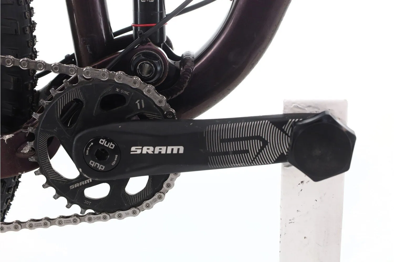 Giant Stance 1 2022