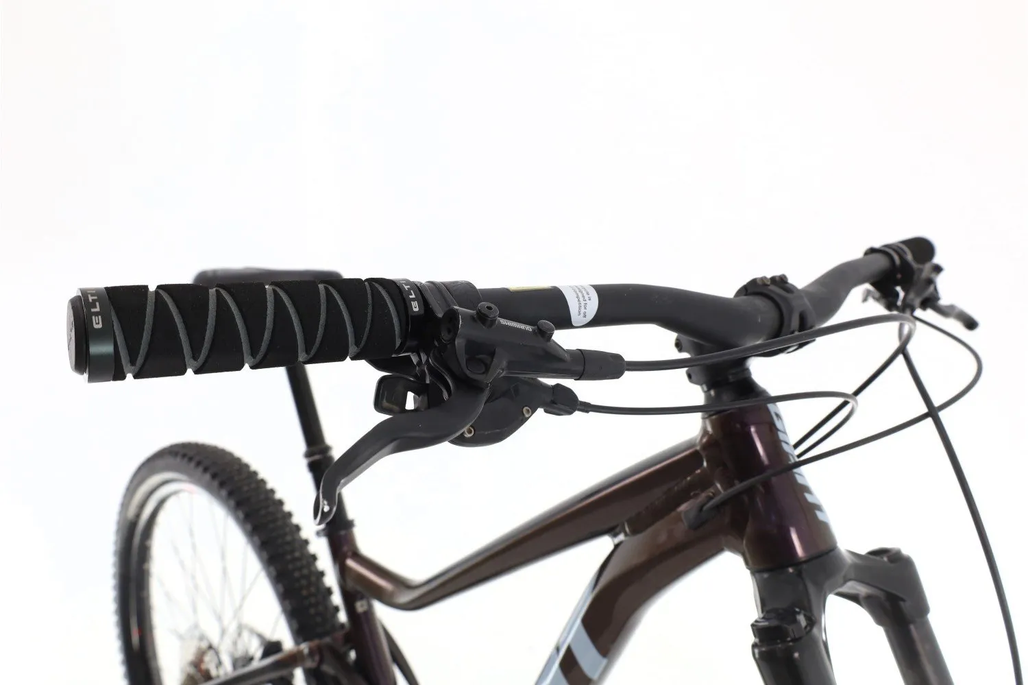 Giant Stance 1 2022