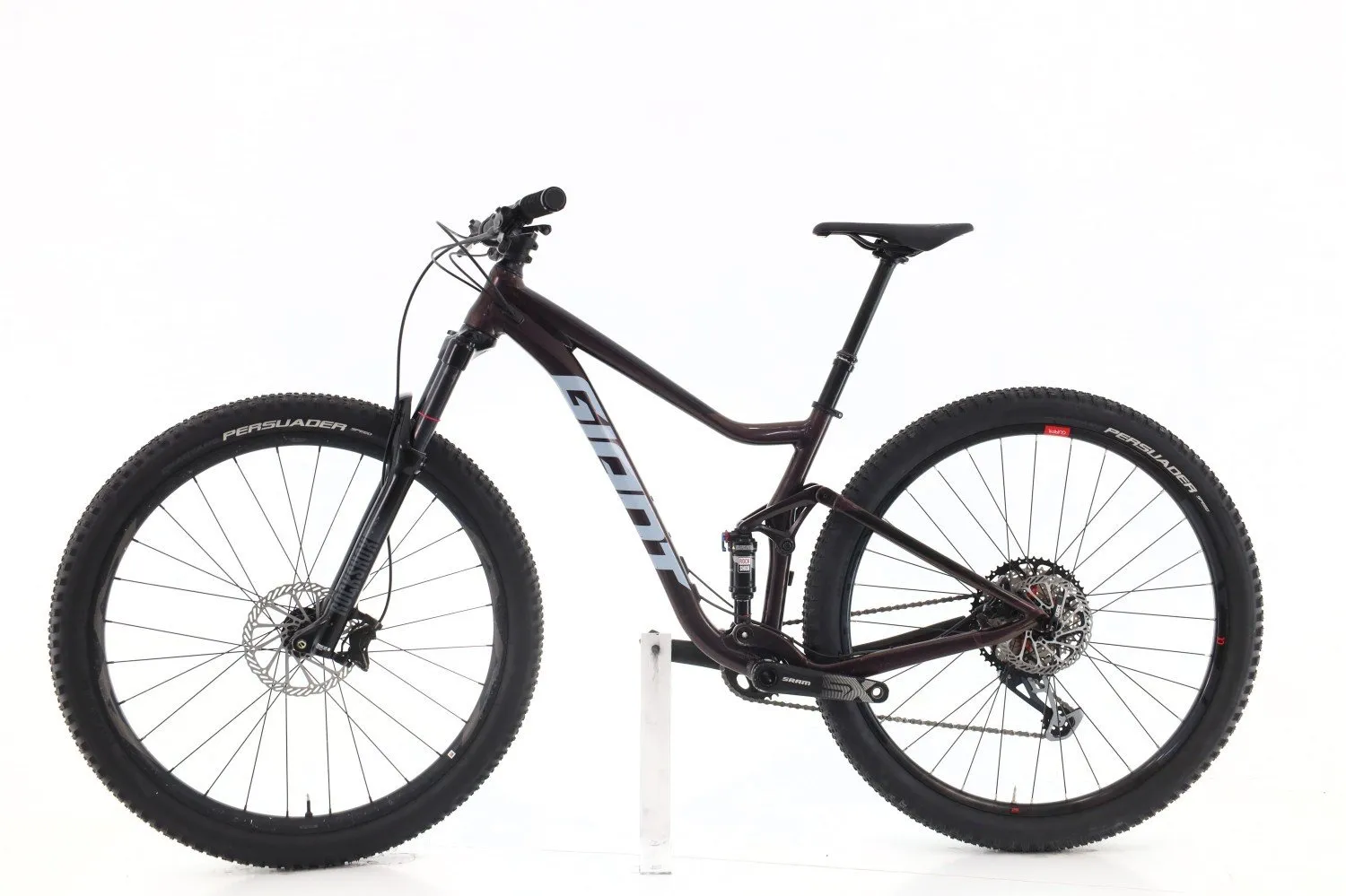 Giant Stance 1 2022