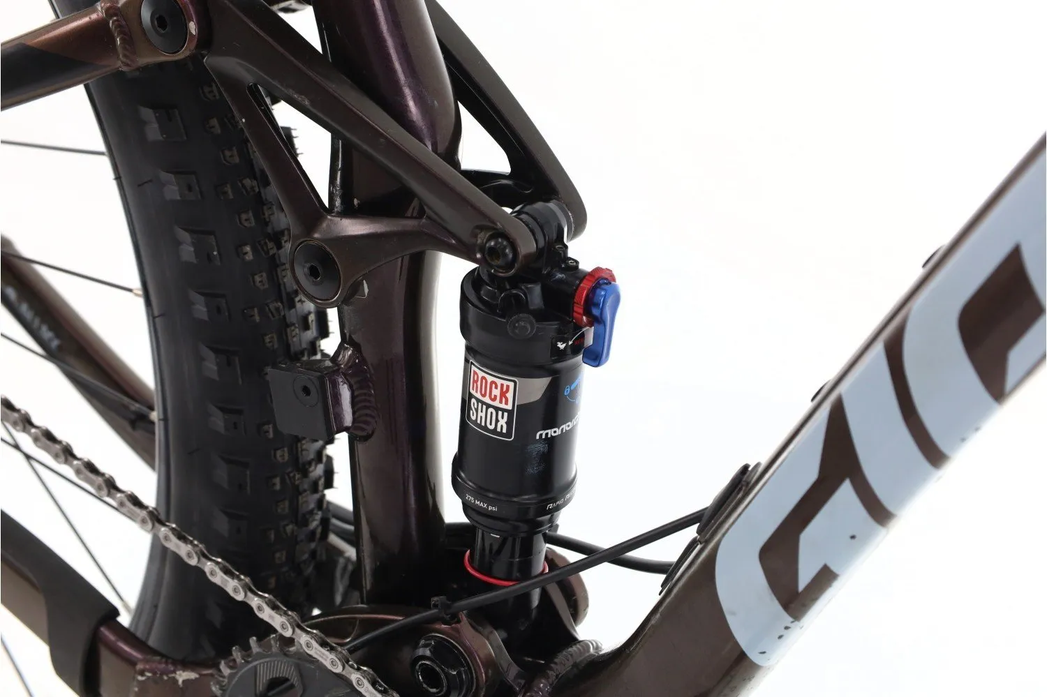 Giant Stance 1 2022