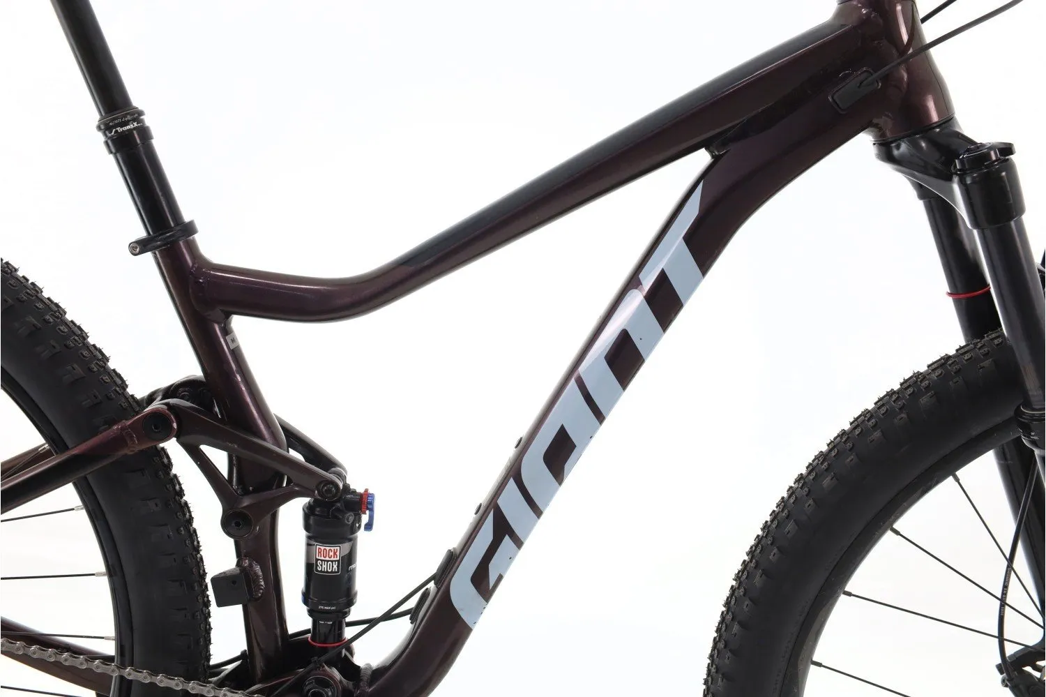 Giant Stance 1 2022