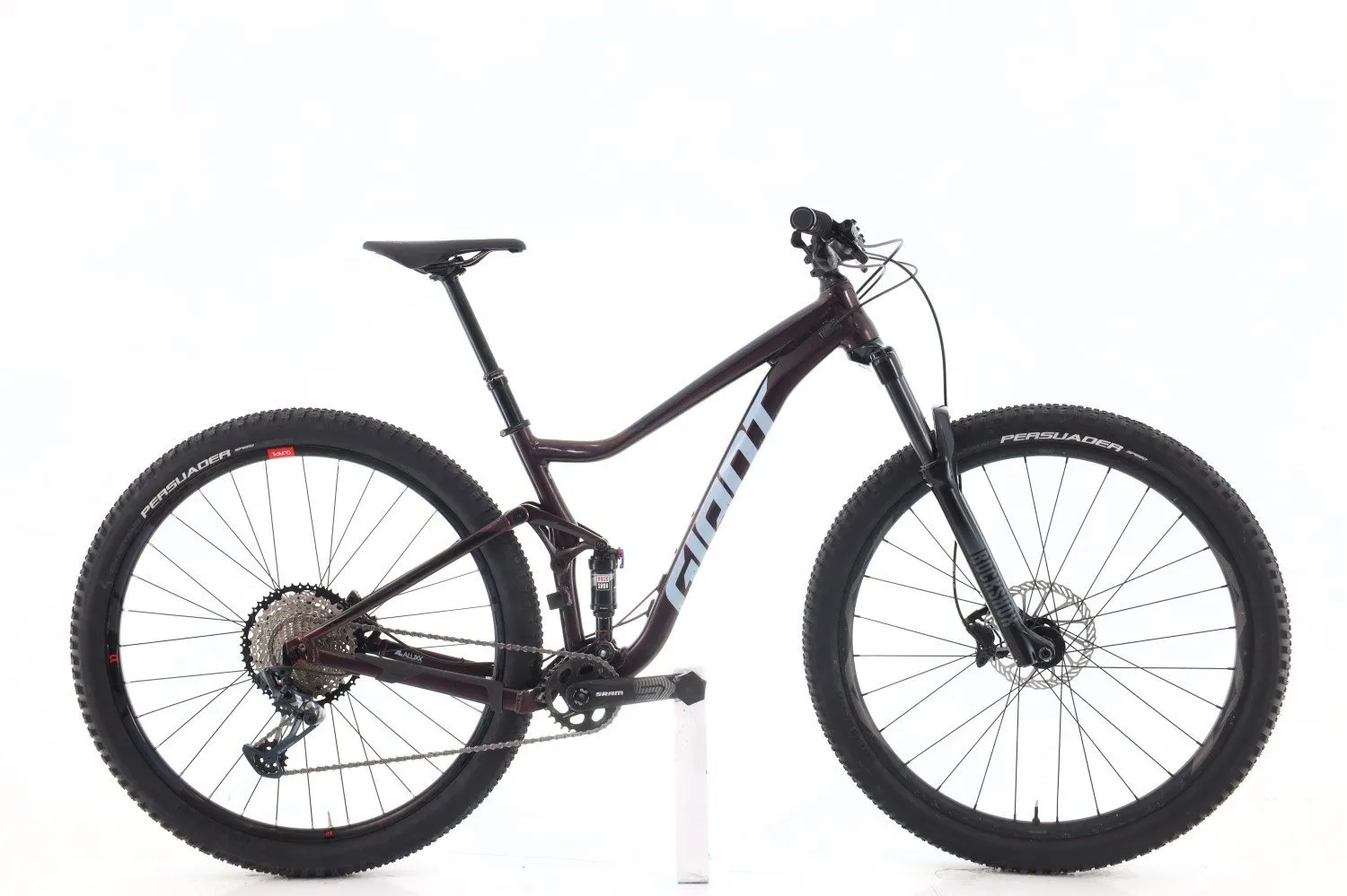 Giant Stance 1 2022