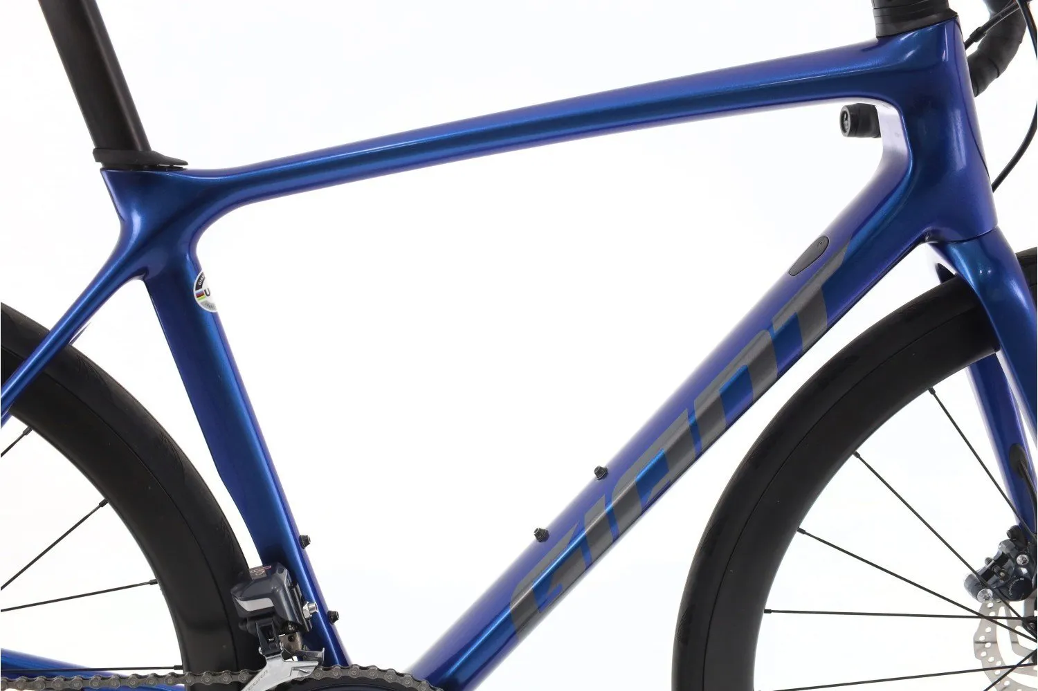Giant TCR 2020