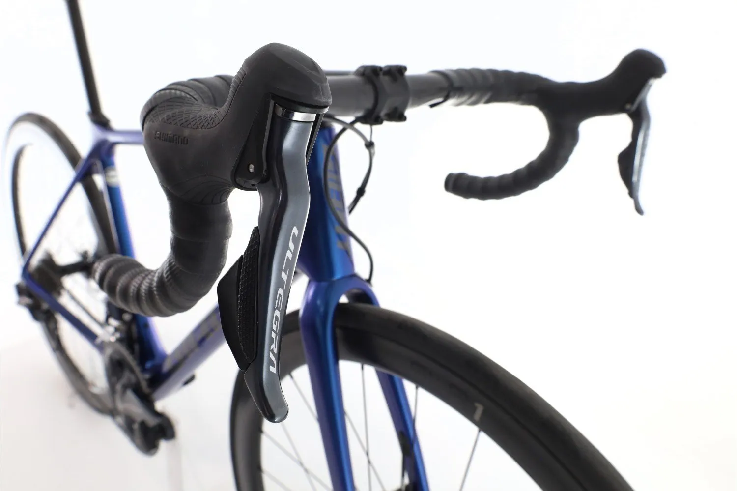 Giant TCR 2020