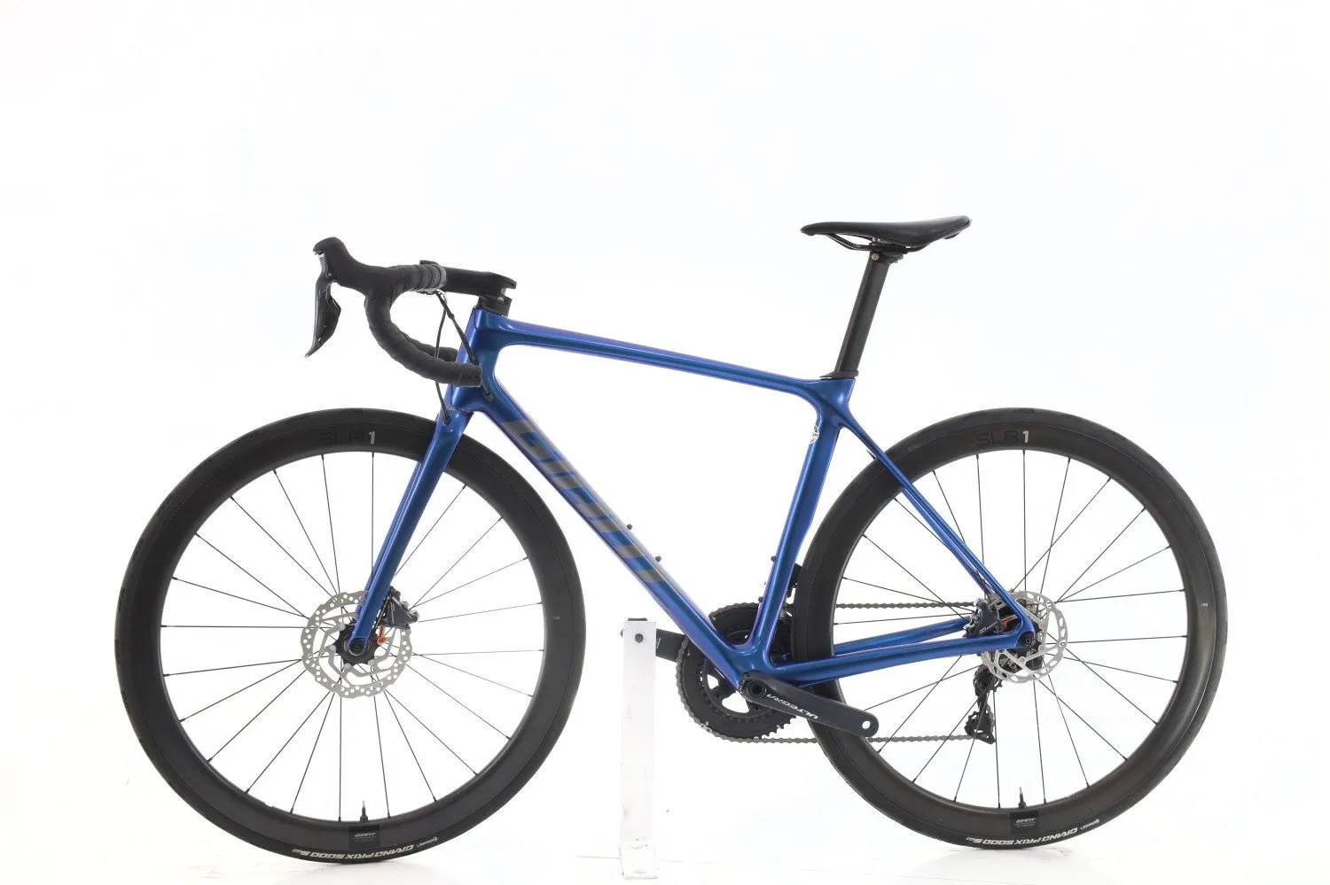 Giant TCR 2020