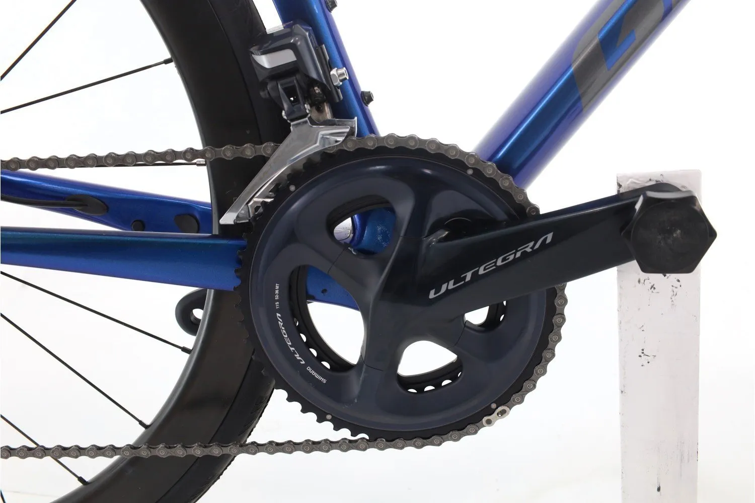 Giant TCR 2020