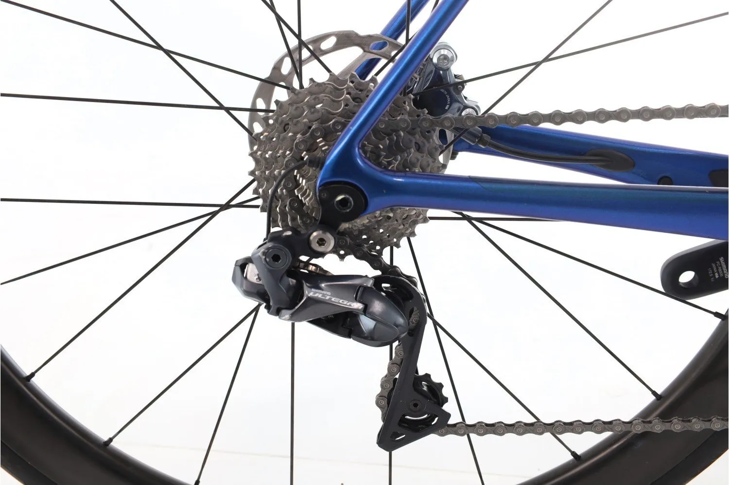 Giant TCR 2020