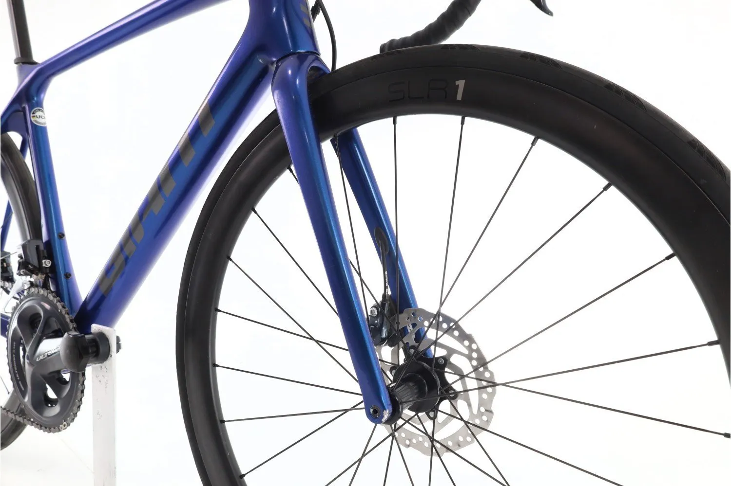 Giant TCR 2020