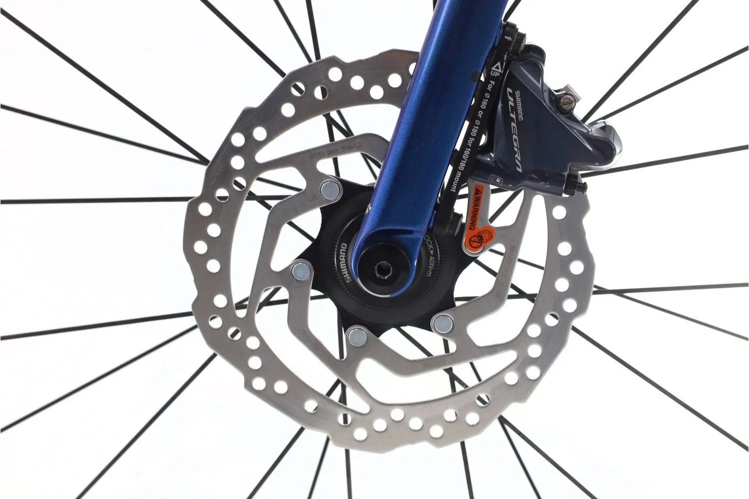 Giant TCR 2020