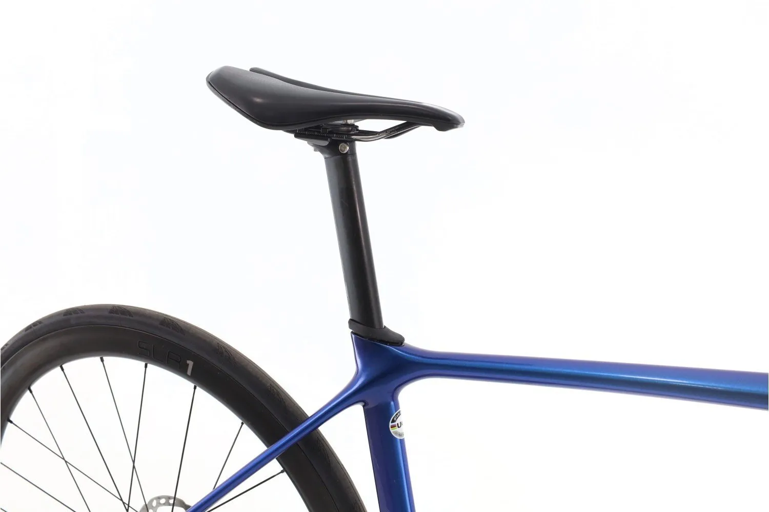Giant TCR 2020