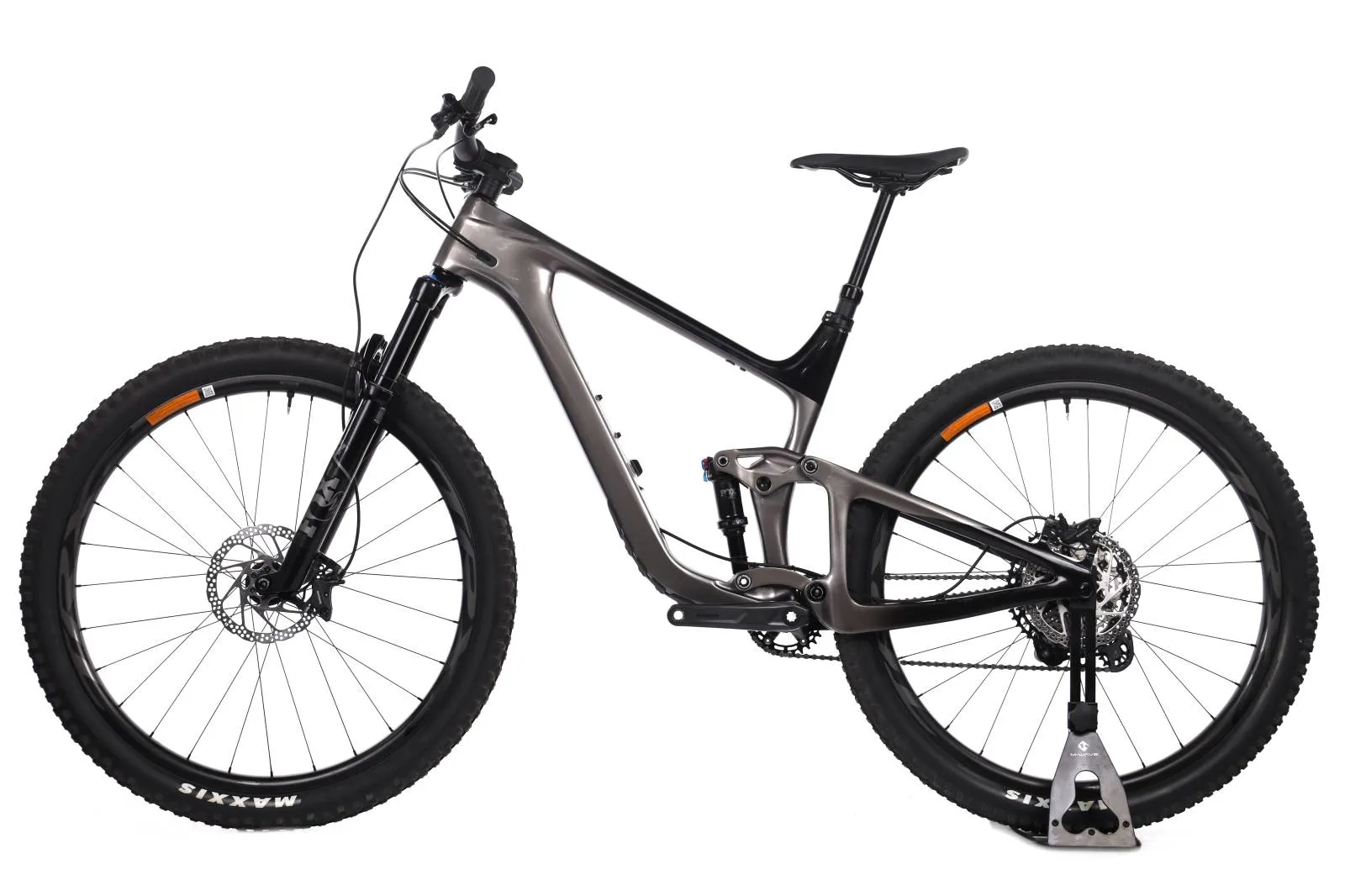 Giant Trance 2022 - Shimano SLX 1x12sp - Giant TRX-2 29